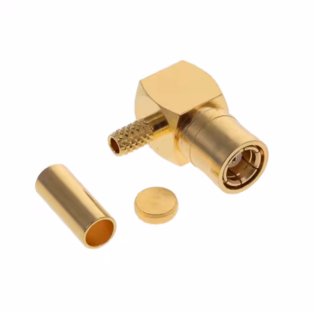 SMB5-P-C-H-RA-CA1 Samtec Inc.  Coaxial Connector (RF) Assemblies